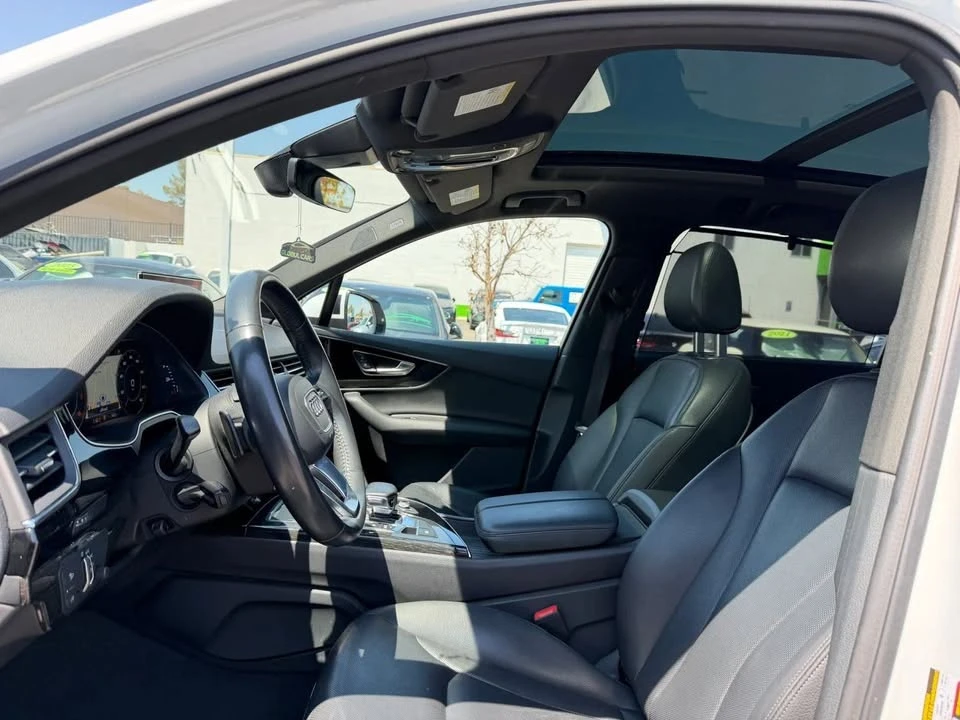 2019 Audi 4M Q7 - Image 10 of 15