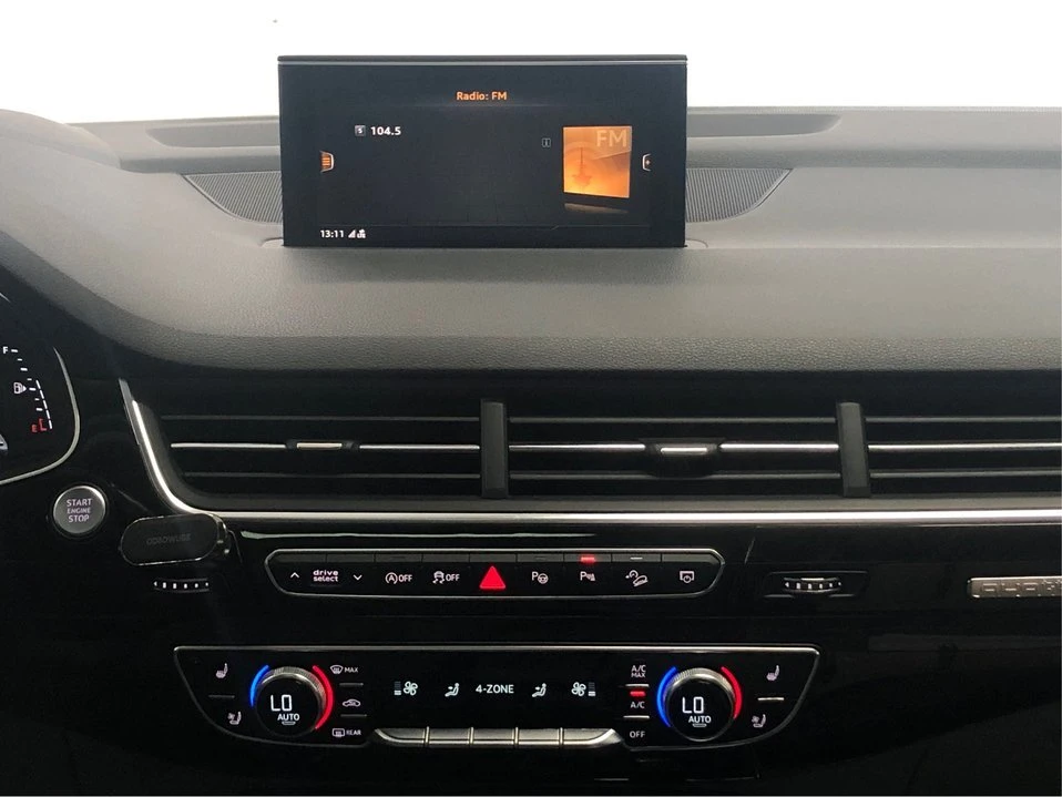 2019 Audi 4M Q7 - Image 14 of 20