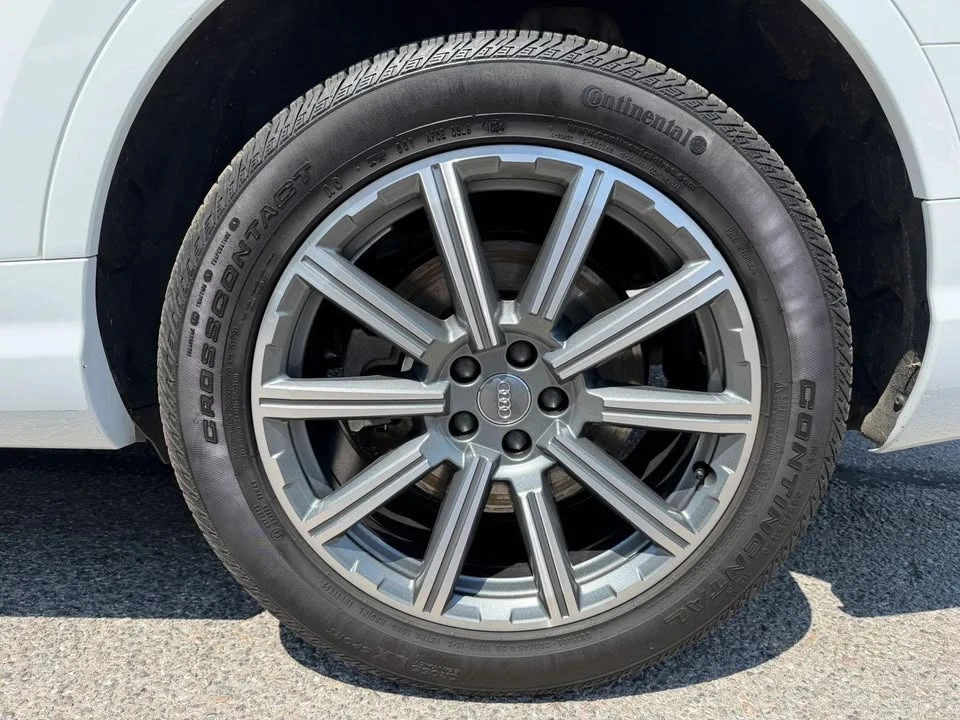 2019 Audi 4M Q7 - Image 14 of 15