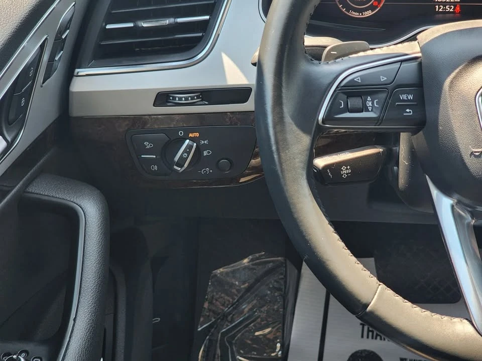 2019 Audi 4M Q7 - Image 12 of 20