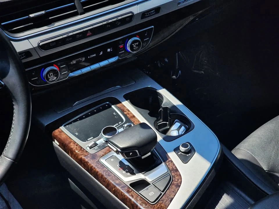 2019 Audi 4M Q7 - Image 14 of 20