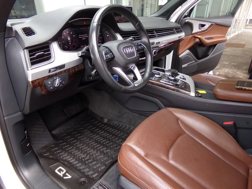 2019 Audi 4M Q7 - Image 18 of 20