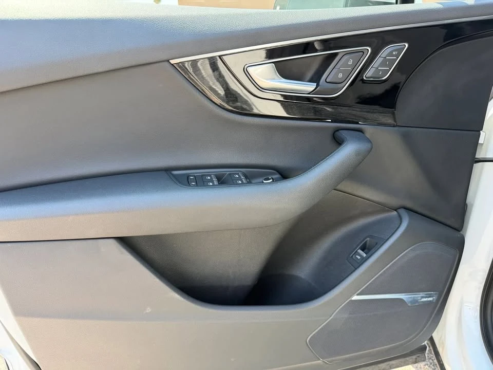 2019 Audi 4M Q7 - Image 14 of 20