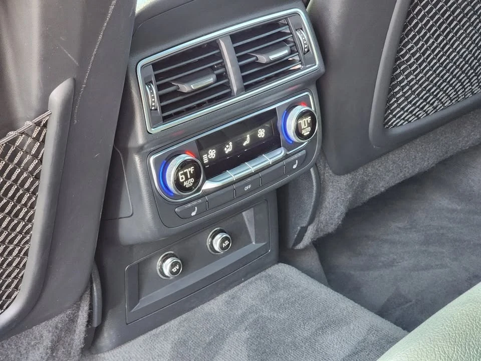 2019 Audi 4M Q7 - Image 20 of 20