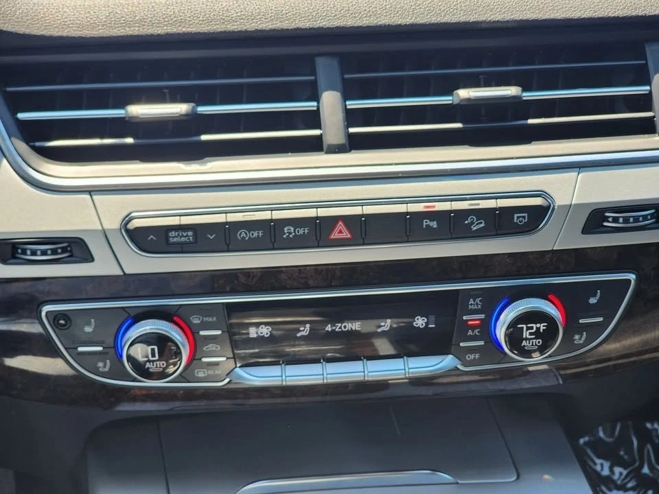 2019 Audi 4M Q7 - Image 16 of 20