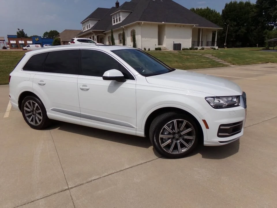 2019 Audi 4M Q7 - Image 13 of 20