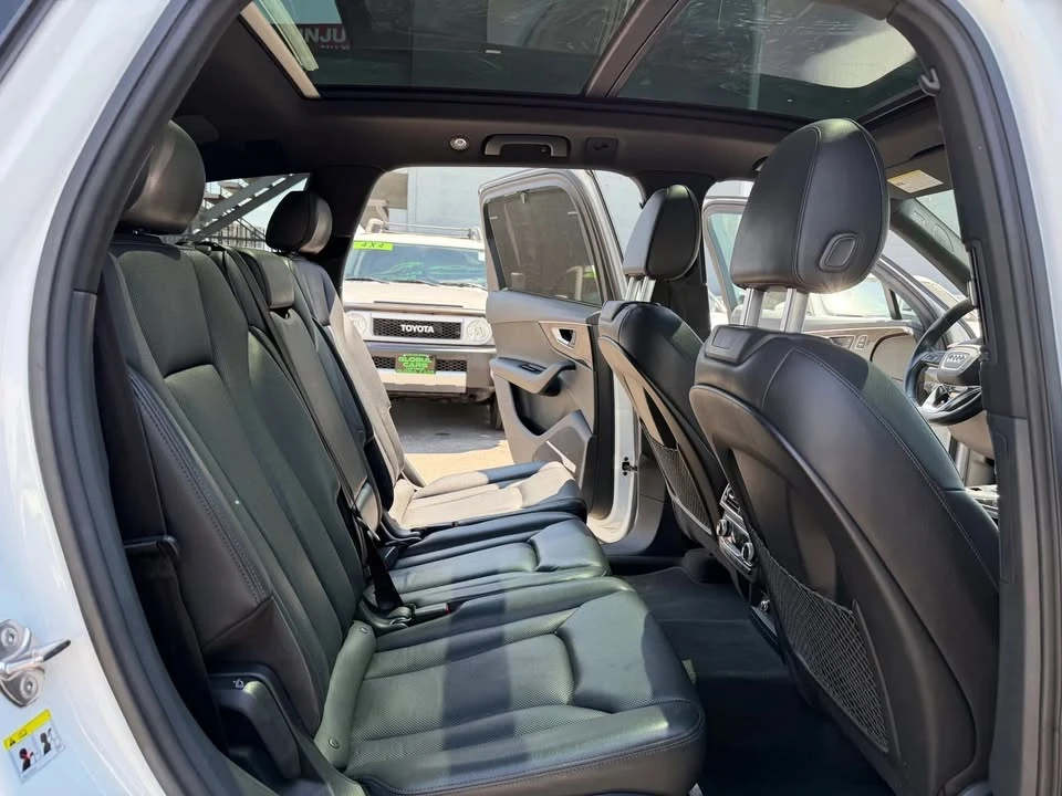2019 Audi 4M Q7 - Image 19 of 20
