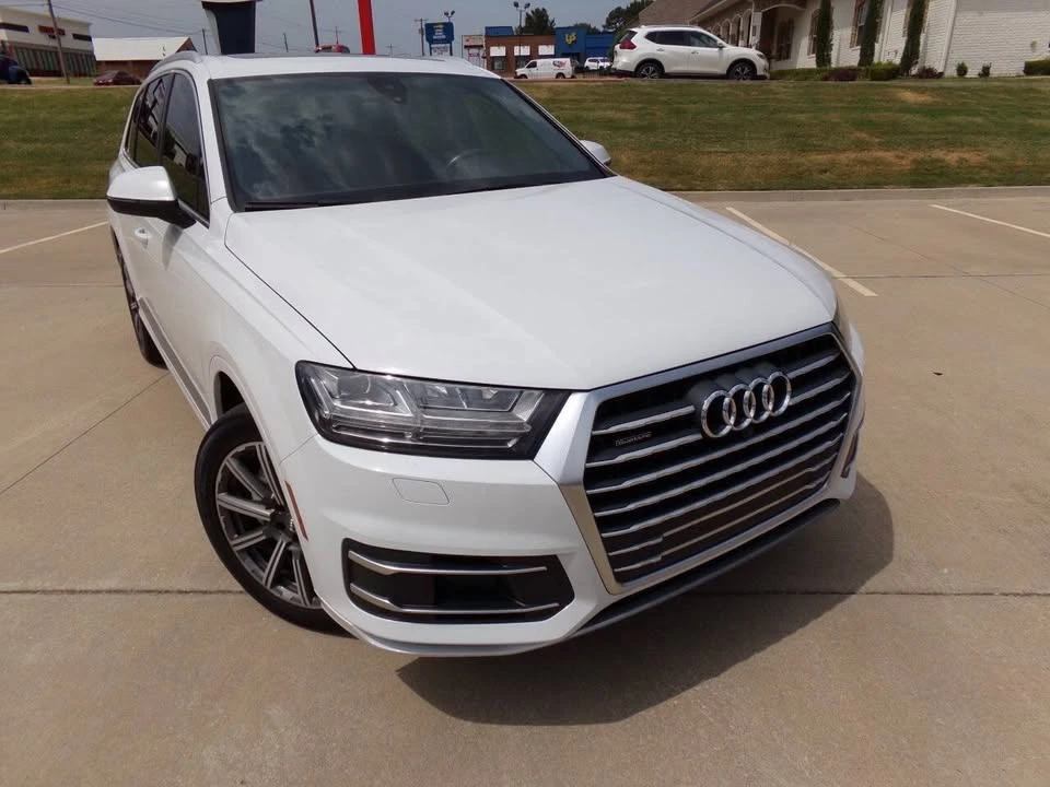 2019 Audi 4M Q7 - Image 11 of 20