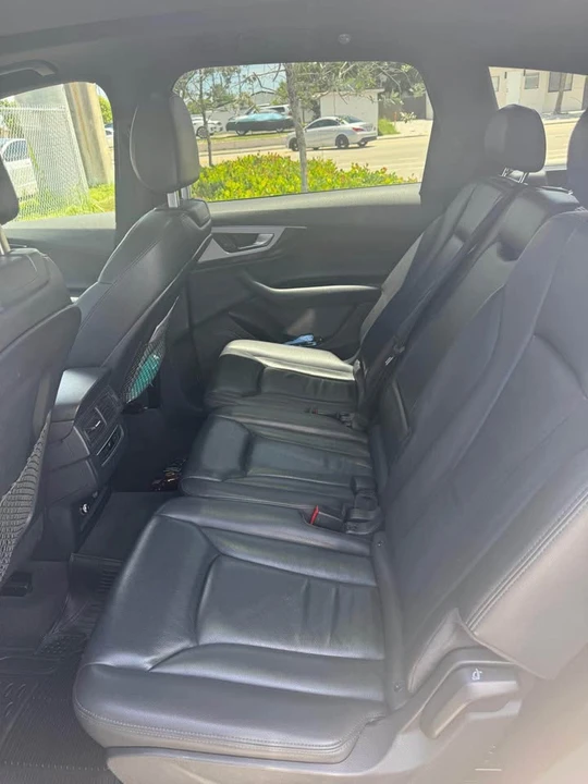 2019 Audi 4M Q7 - Image 6 of 20