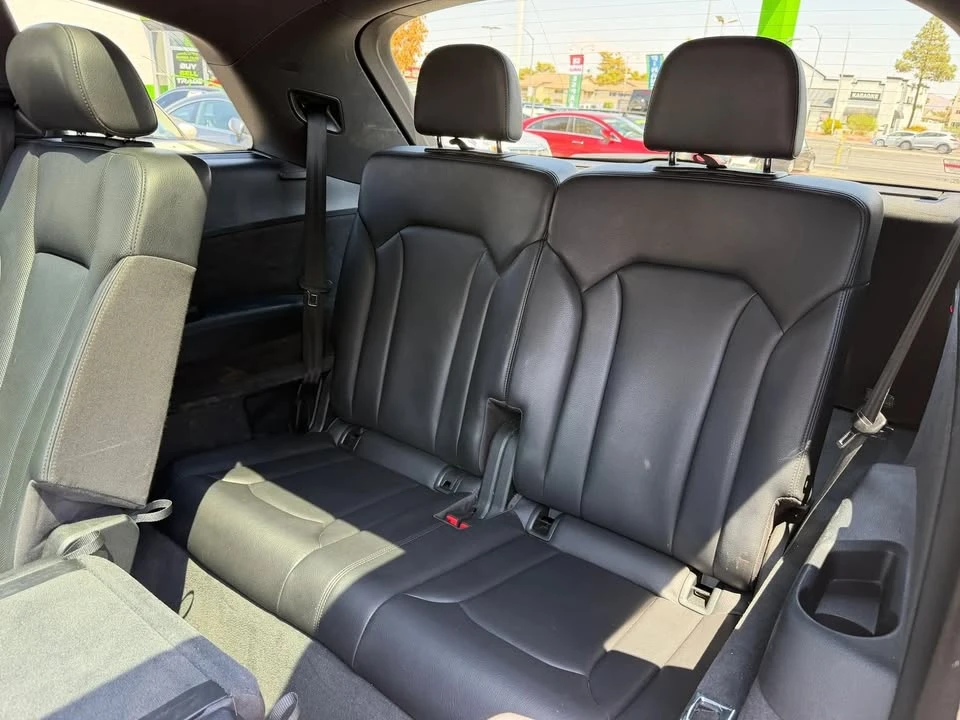 2019 Audi 4M Q7 - Image 16 of 20