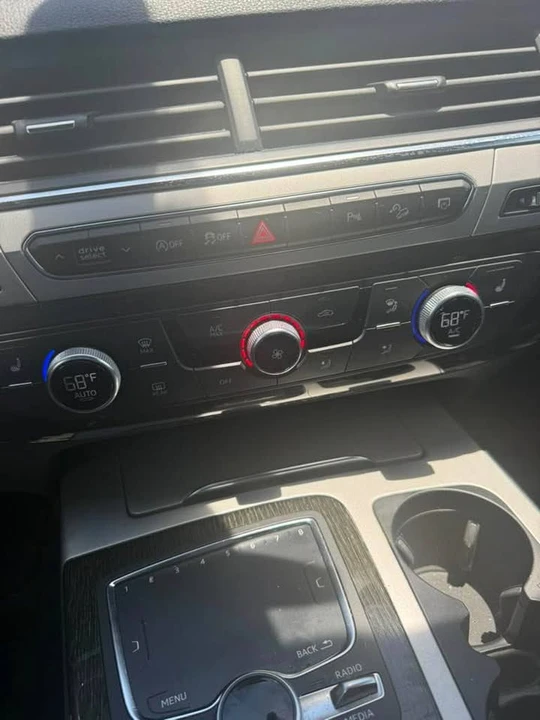 2019 Audi 4M Q7 - Image 11 of 20