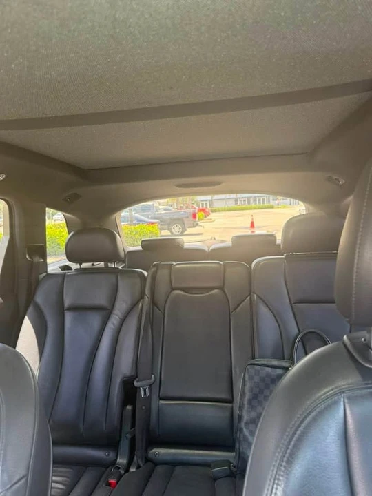 2019 Audi 4M Q7 - Image 20 of 20