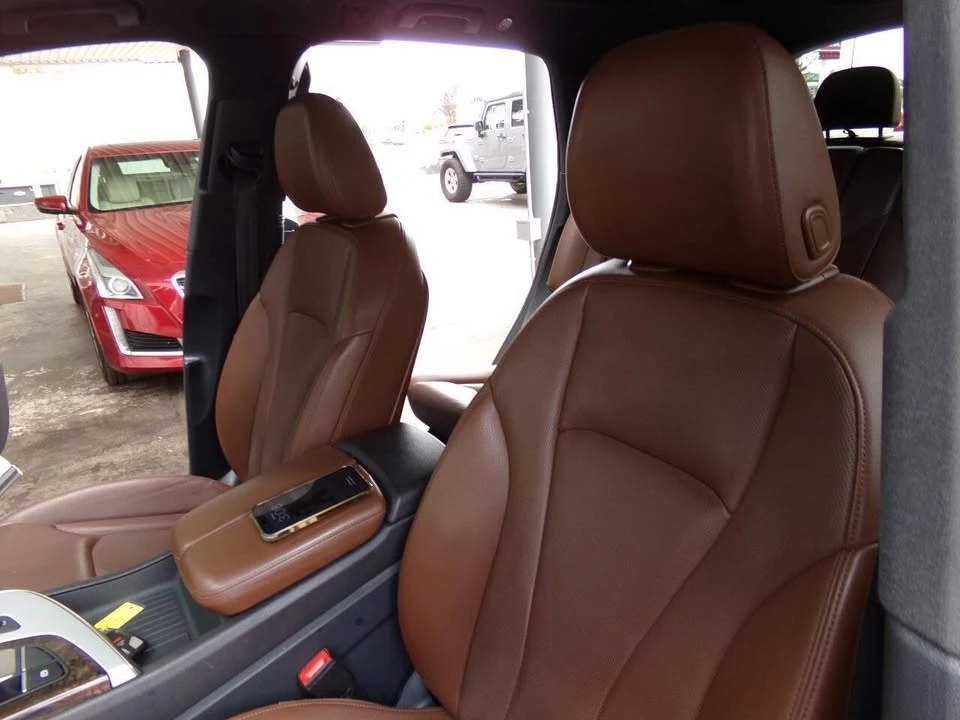 2019 Audi 4M Q7 - Image 20 of 20
