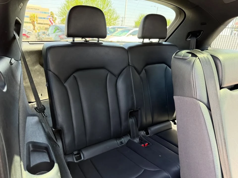 2019 Audi 4M Q7 - Image 20 of 20
