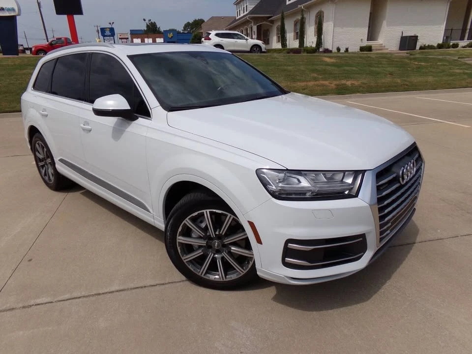 2019 Audi 4M Q7 - Image 15 of 20