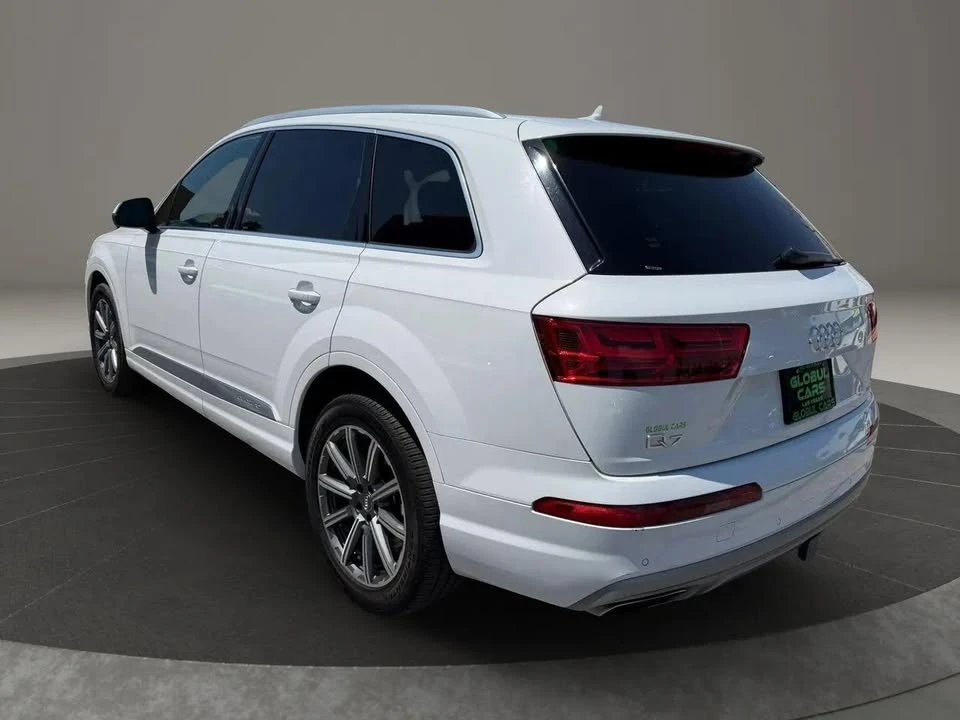 2019 Audi 4M Q7 - Image 7 of 20