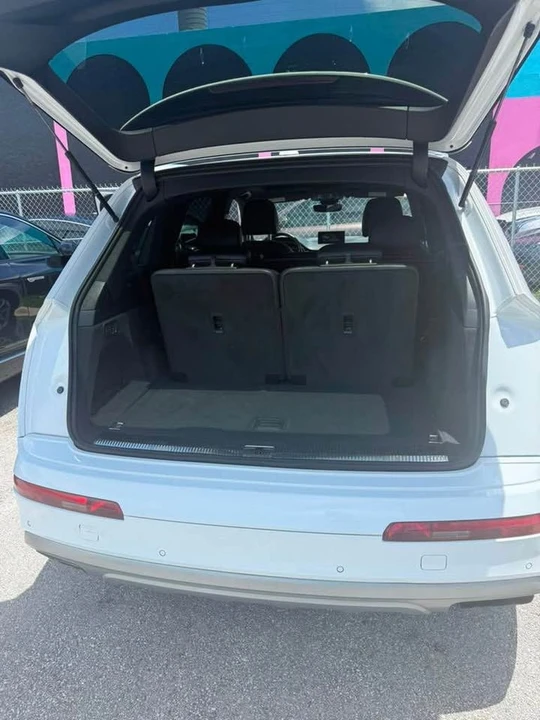2019 Audi 4M Q7 - Image 16 of 20