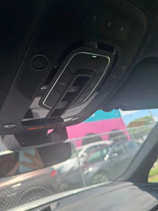 2019 Audi 4M Q7 - Image 13 of 20