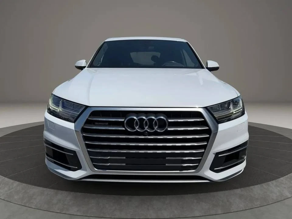 2019 Audi 4M Q7 - Image 3 of 20
