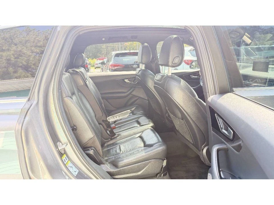 2019 Audi 4M Q7 - Image 12 of 20