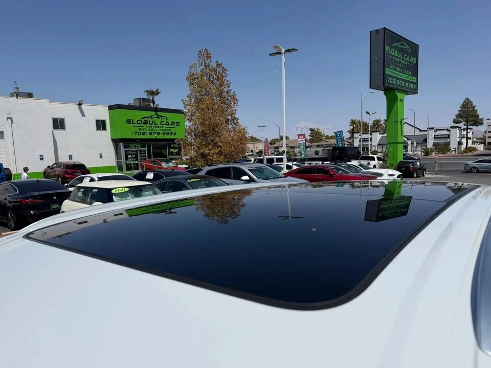 2019 Audi 4M Q7 - Image 8 of 20