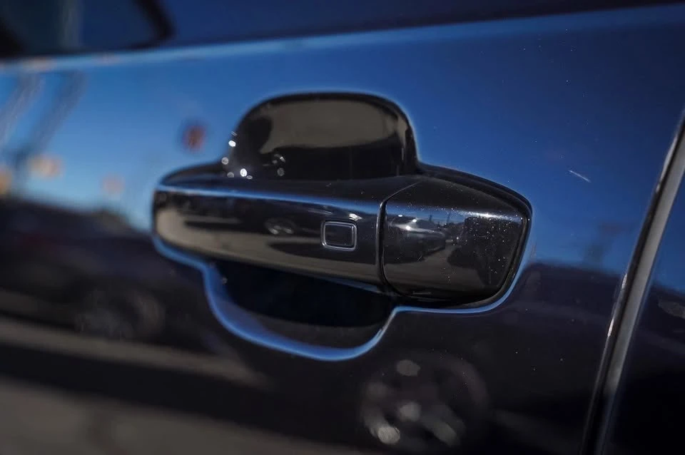 2019 Audi 4M Q7 - Image 5 of 14