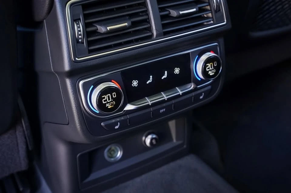 2019 Audi 4M Q7 - Image 10 of 14