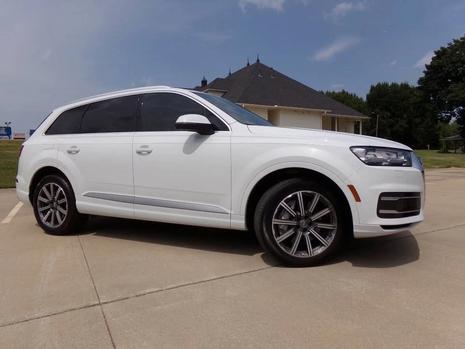 2019 Audi 4M Q7 - Image 14 of 20