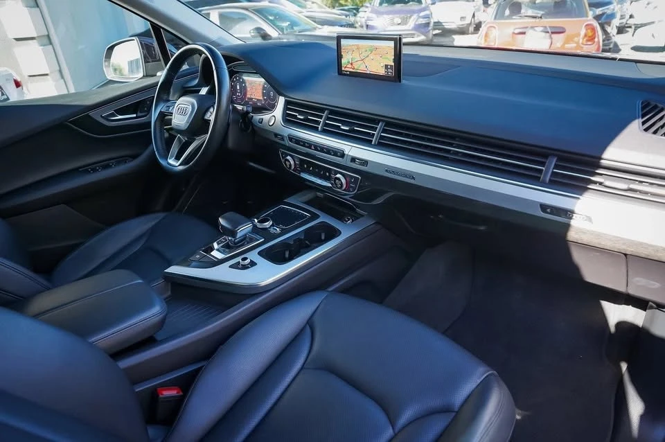 2019 Audi 4M Q7 - Image 12 of 14
