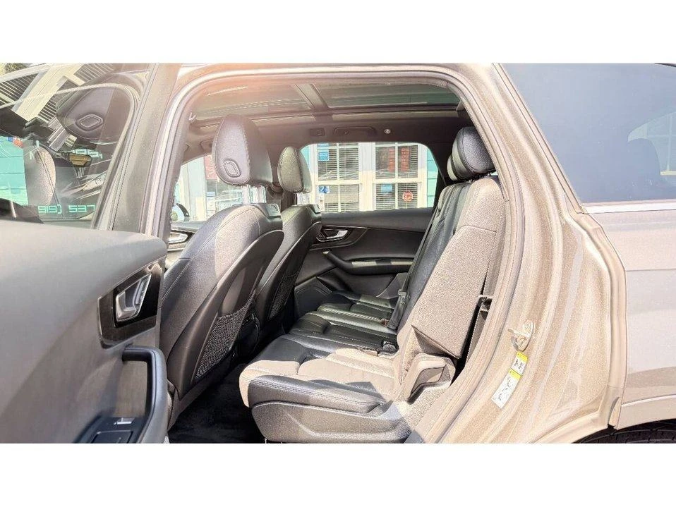 2019 Audi 4M Q7 - Image 14 of 20