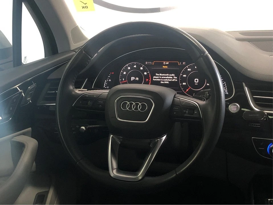 2019 Audi 4M Q7 - Image 16 of 20