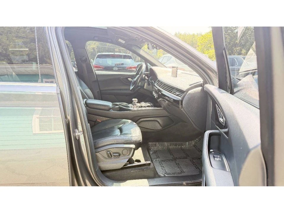 2019 Audi 4M Q7 - Image 11 of 20