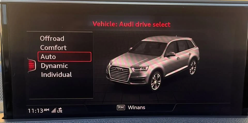 2019 Audi 4M Q7 - Image 18 of 20