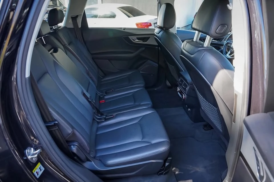 2019 Audi 4M Q7 - Image 13 of 14