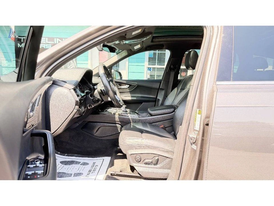 2019 Audi 4M Q7 - Image 13 of 20
