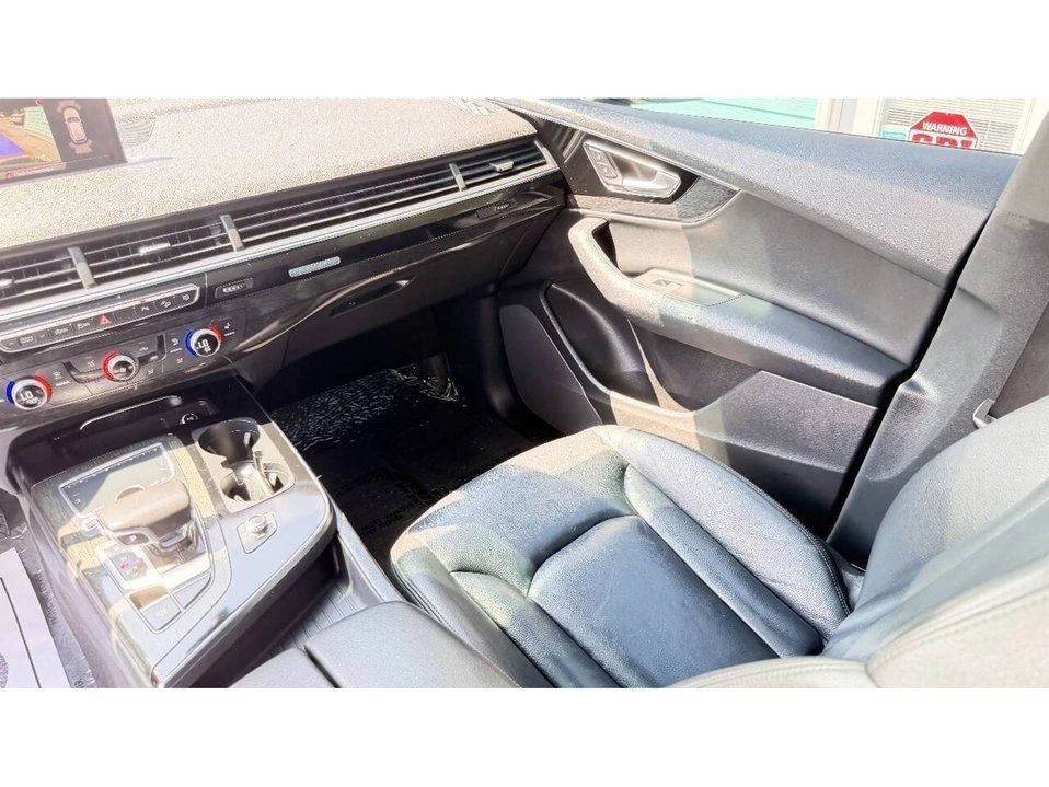 2019 Audi 4M Q7 - Image 16 of 20