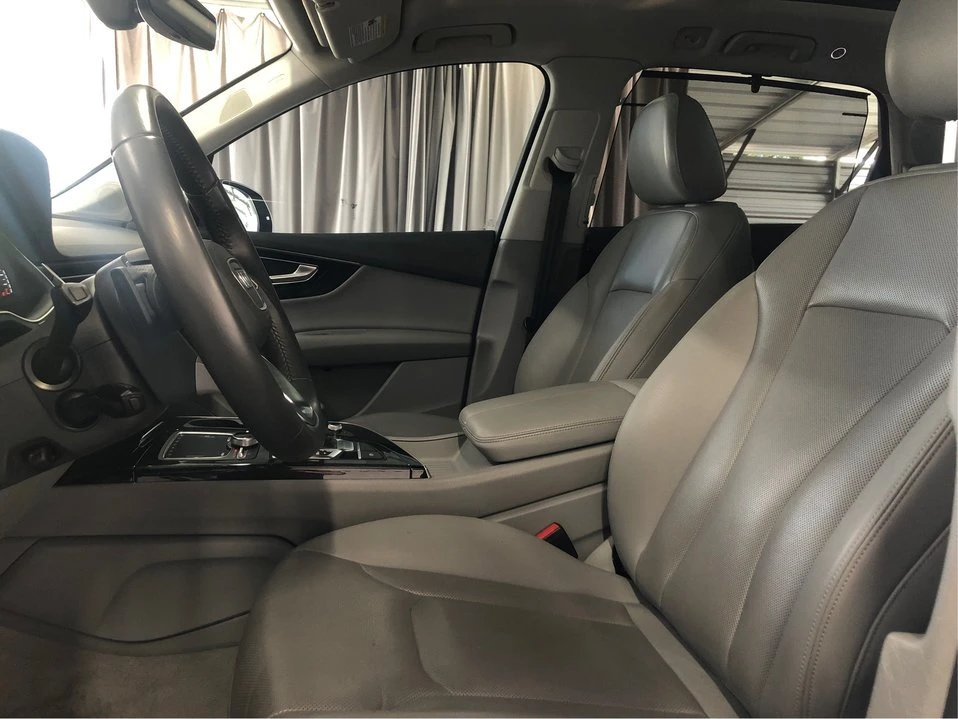 2019 Audi 4M Q7 - Image 9 of 20