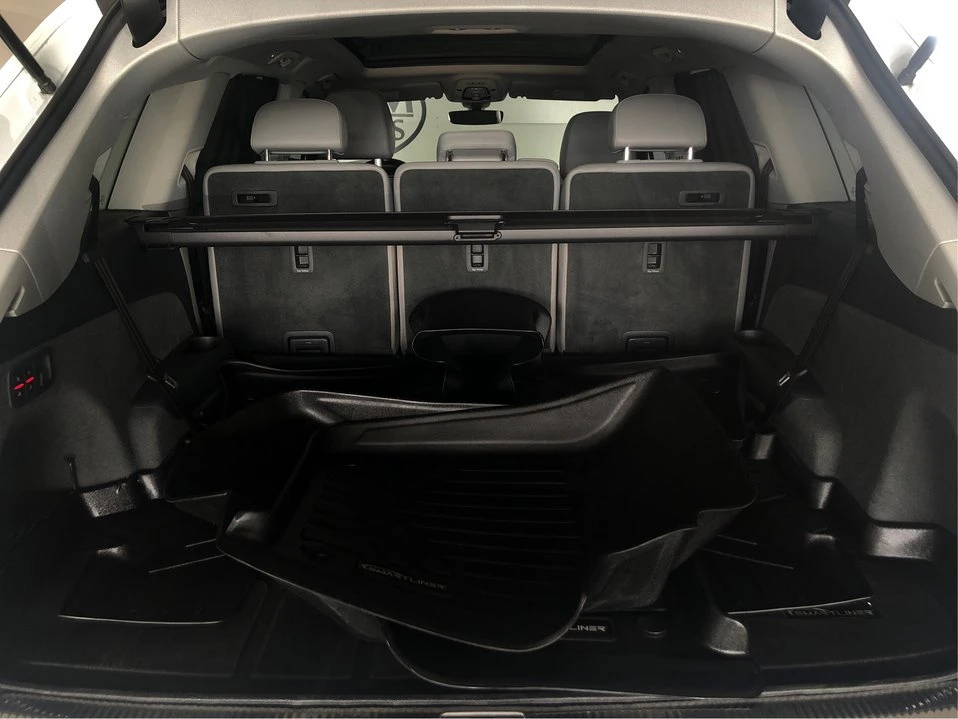 2019 Audi 4M Q7 - Image 13 of 20