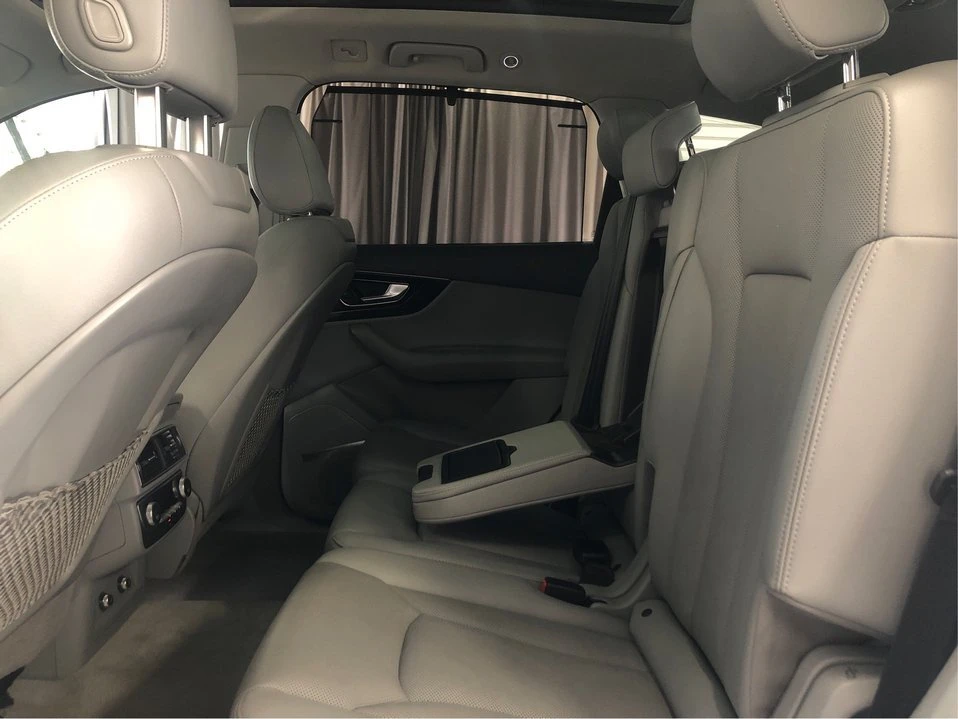 2019 Audi 4M Q7 - Image 10 of 20