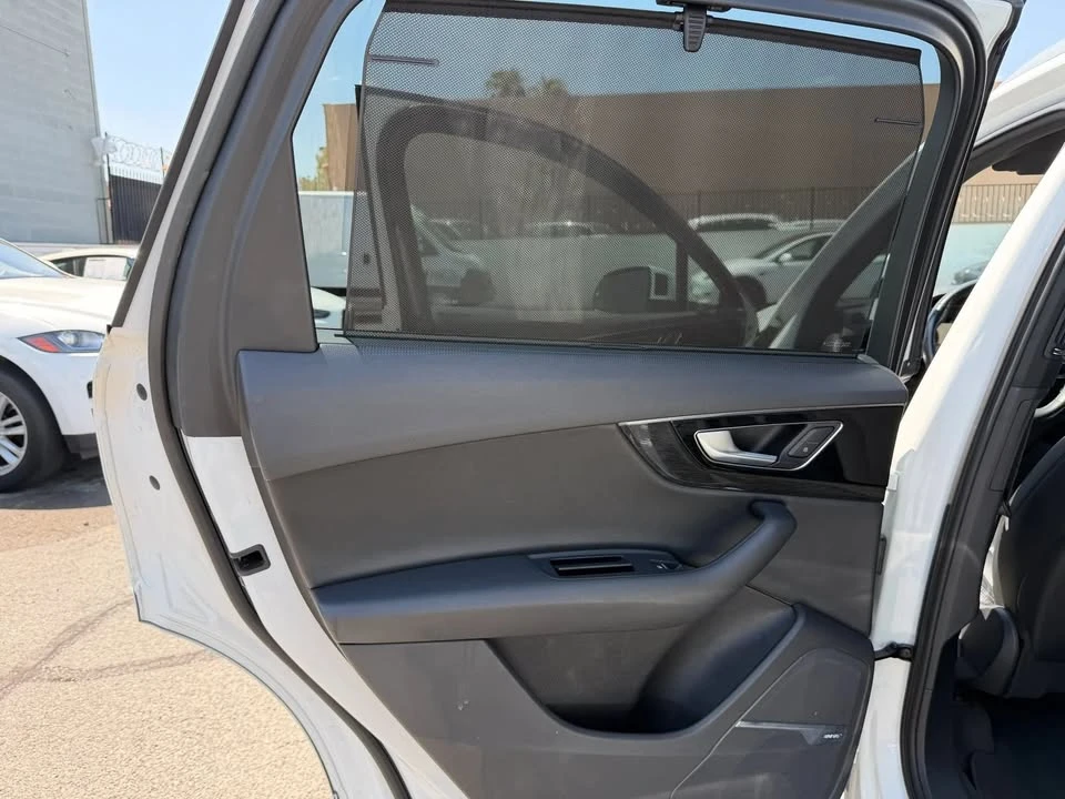 2019 Audi 4M Q7 - Image 18 of 20