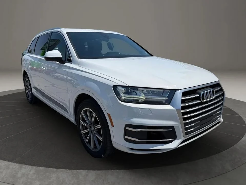 2019 Audi 4M Q7 - Image 2 of 15