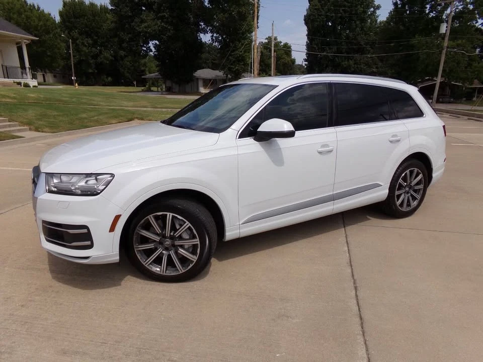 2019 Audi 4M Q7 - Image 5 of 20