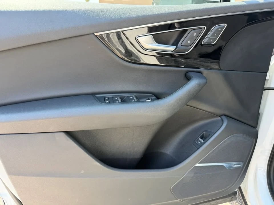 2019 Audi 4M Q7 - Image 12 of 15