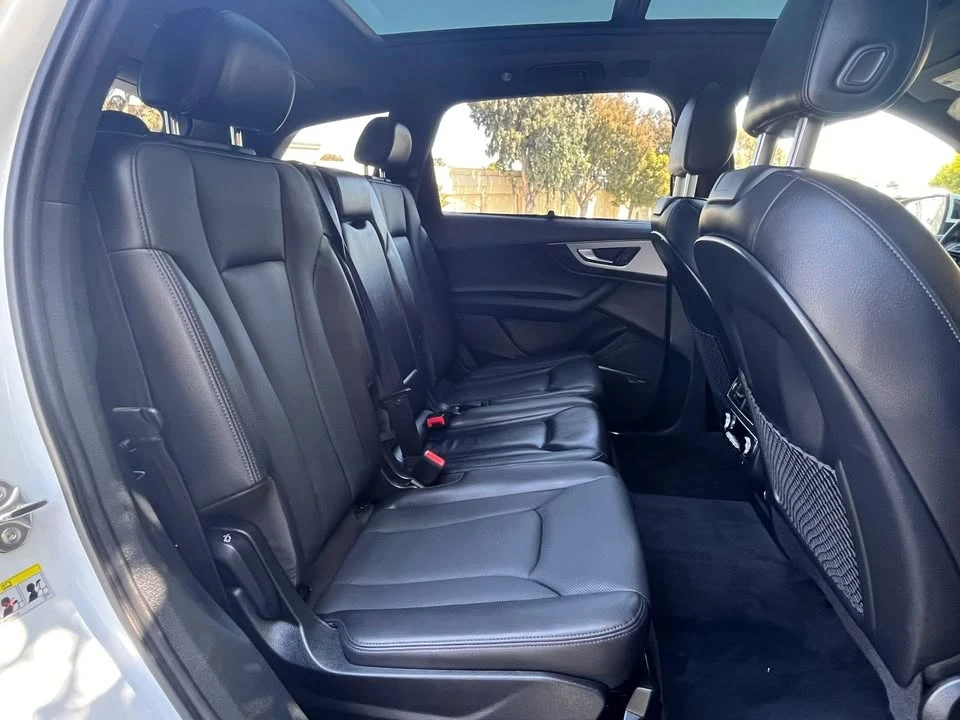 2019 Audi 4M Q7 - Image 13 of 20