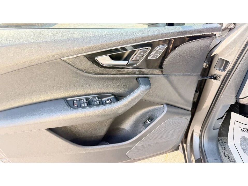 2019 Audi 4M Q7 - Image 18 of 20