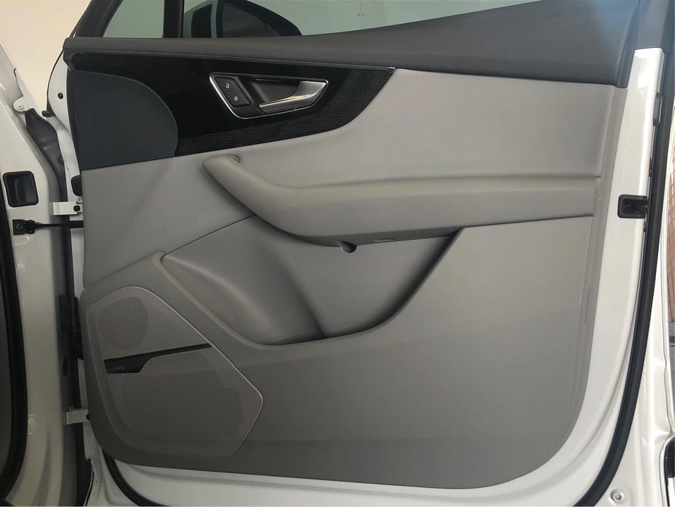 2019 Audi 4M Q7 - Image 18 of 20