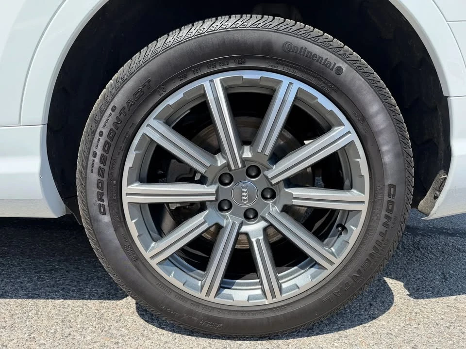 2019 Audi 4M Q7 - Image 9 of 20