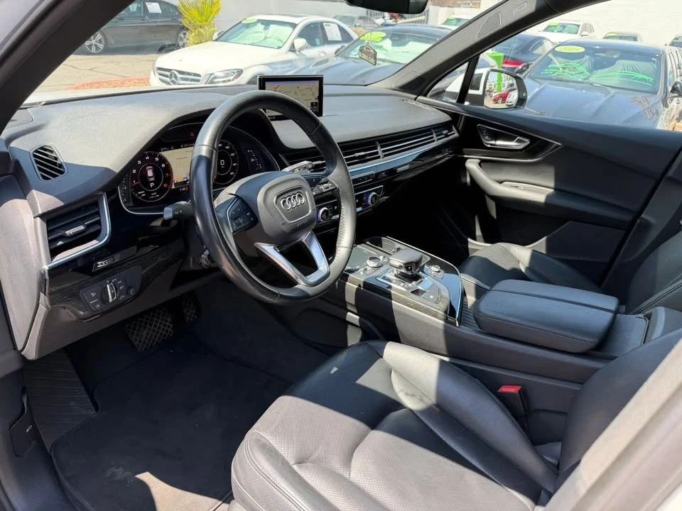 2019 Audi 4M Q7 - Image 9 of 15