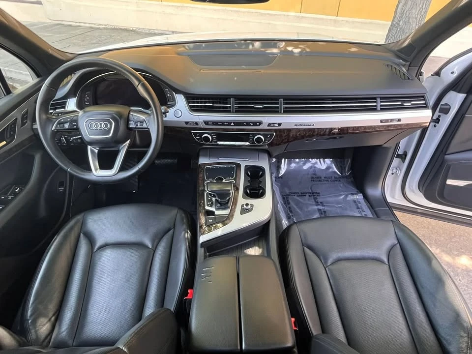 2019 Audi 4M Q7 - Image 12 of 20