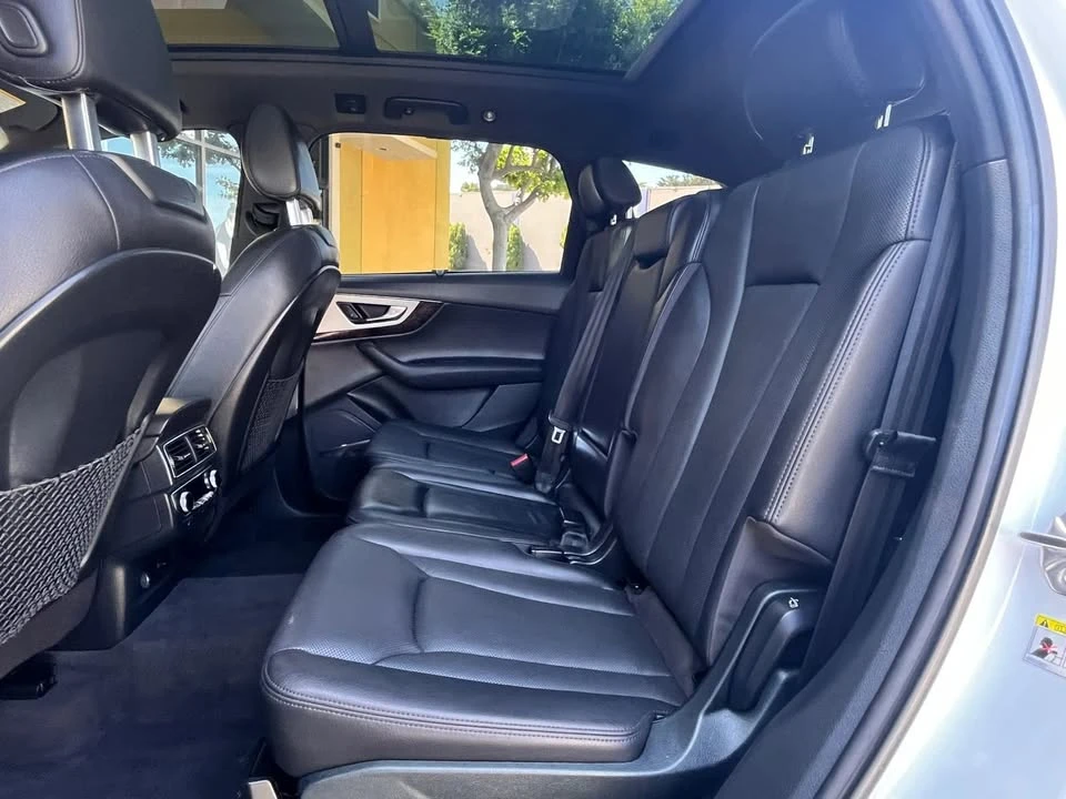 2019 Audi 4M Q7 - Image 14 of 20